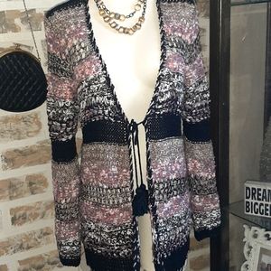 Paris Hues SWEATER